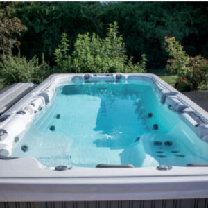 Spas & saunas