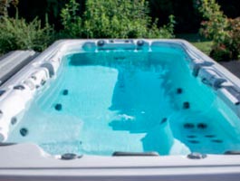 Accessoires pour Spa et Sauna - Rodet Payasges