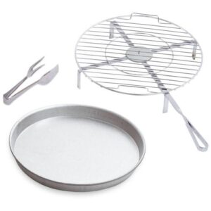 Kit BBQ