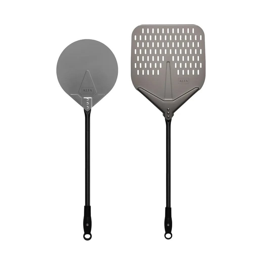 Set de pelles M - 2 pièces