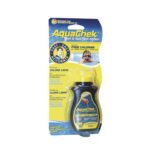 Bandelettes Aquachek