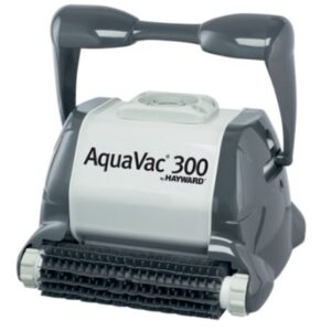 Aquavac300 Version picots (liner)