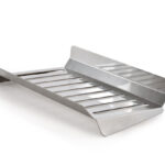 Garde-bois four à pizza Alfa