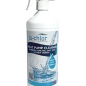 Nettoyant pompe à chaleur