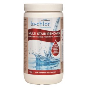 Multistain Remover