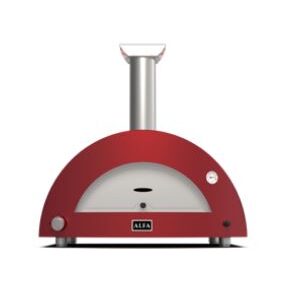 four à pizza portable Alfa Forni Moderno 1 pizza à Gaz