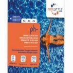pH Minus piscine 1,5 kg