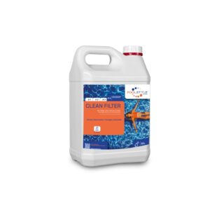 Nettoyant Filtre