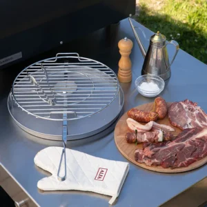 Kit BBQ 500 Alfa