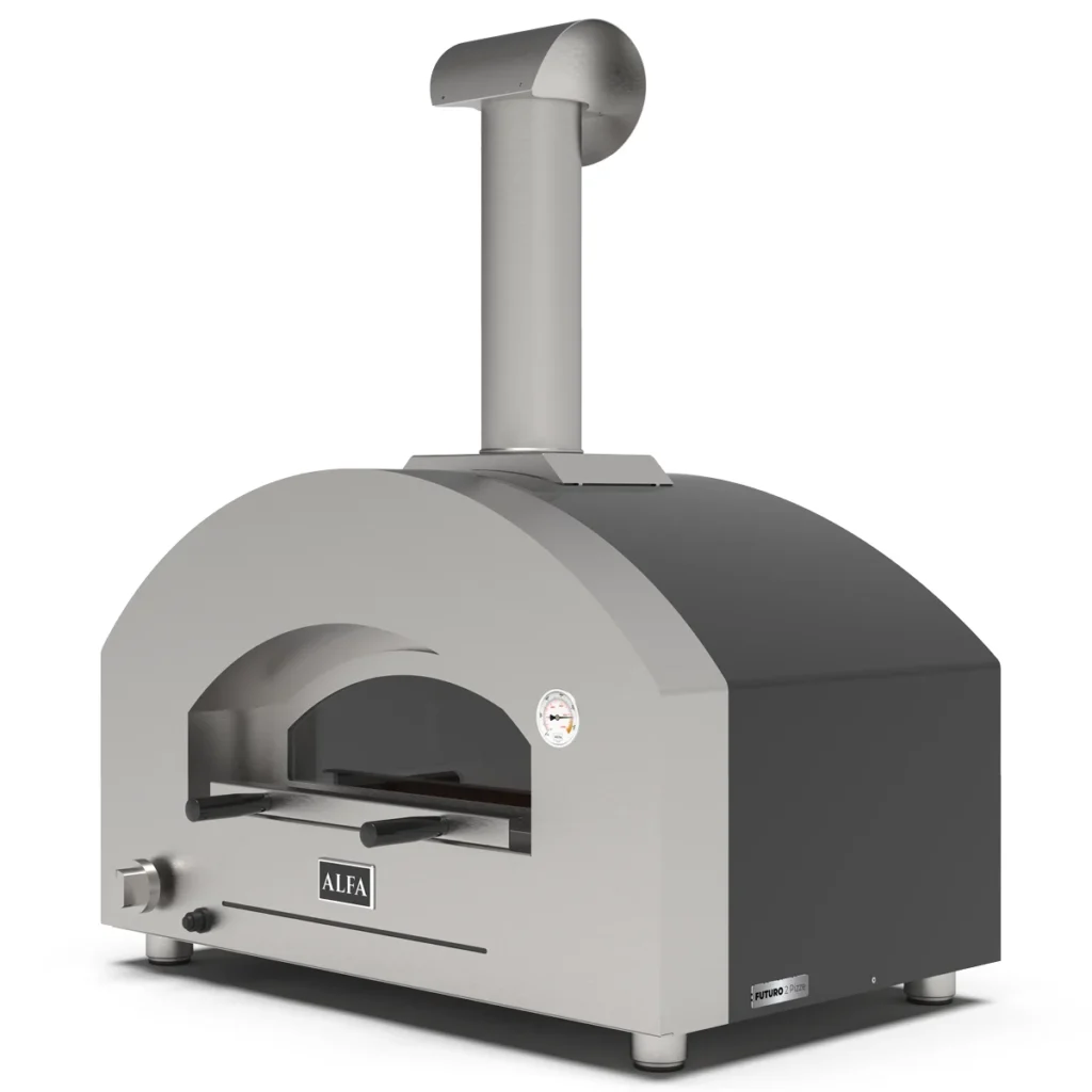 Four moderno 1 pizza : HYBRIDE