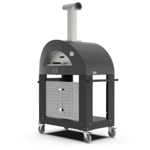 Four moderno 1 pizza : bois