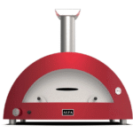 Four à pizza 5 pizzas