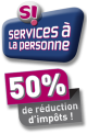 Crédit d’impot avec Rodet Paysages service à la personne entretien exterieur