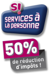 Crédit d’impot avec Rodet Paysages service à la personne entretien exterieur
